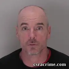 Chester Prawdzik III booking photo
