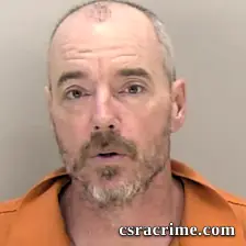 Chester Prawdzik III booking photo
