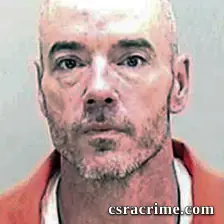 Chester Prawdzik III booking photo