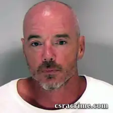 Chester Prawdzik III booking photo