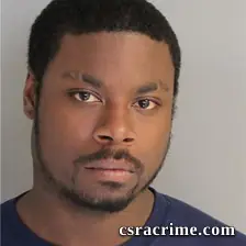 Chester Settles booking photo