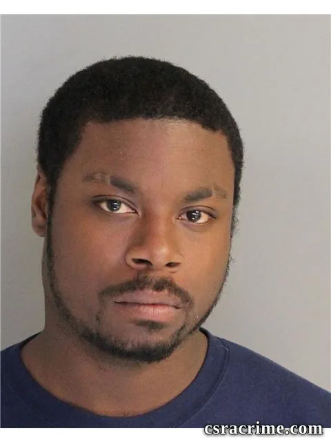 Chester Settles booking photo