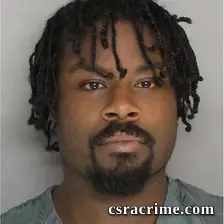 Chester Settles booking photo