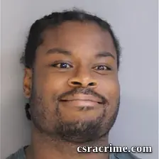 Chester Settles booking photo