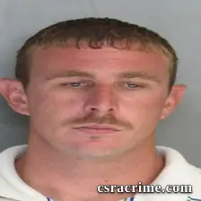 Chestley Turner booking photo