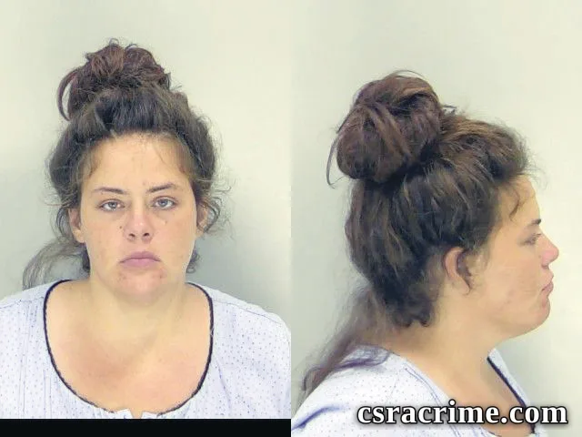 Cheyenne Madubuike booking photo