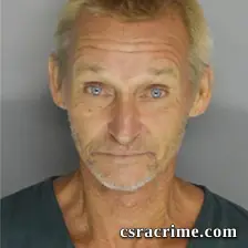 Cheyenne Rathbone booking photo