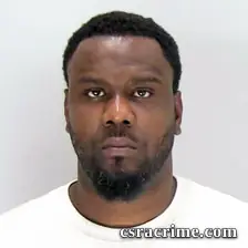 Chez Walker booking photo
