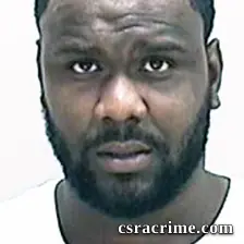 Chez Walker booking photo