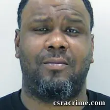 Chez Walker booking photo