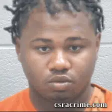 Chicago Certain booking photo