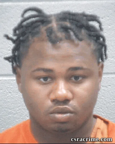 Chicago Certain booking photo