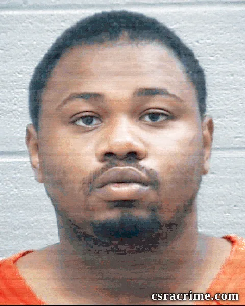 Chicago Certain booking photo