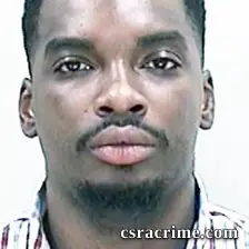 Chicory Judge booking photo