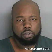 Chimarko Mcdaniel booking photo