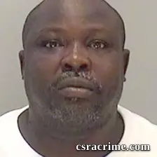 Choice Butler booking photo