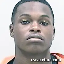 Choice Hampton booking photo