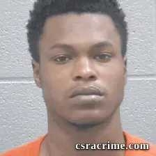 Choice Hampton booking photo