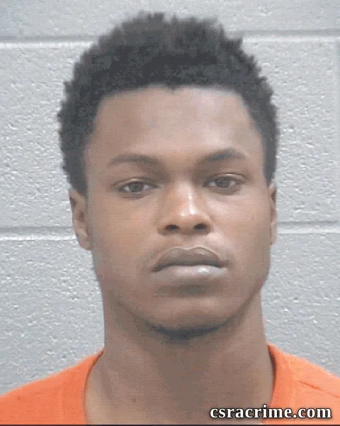 Choice Hampton booking photo