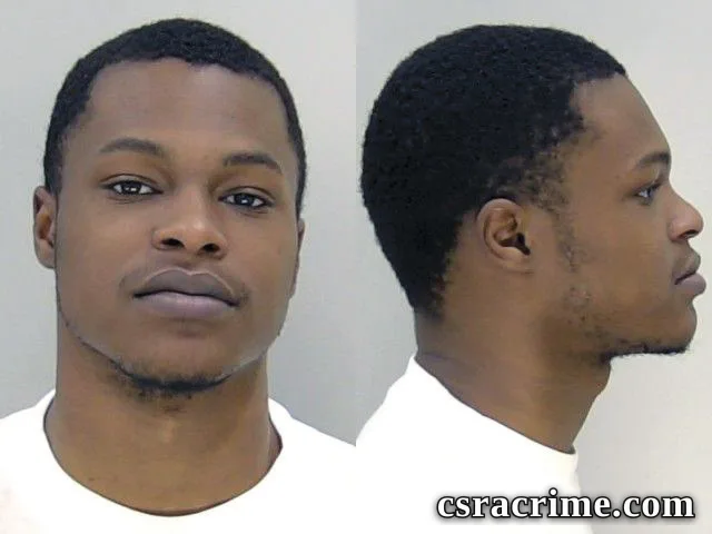 Choice Hampton booking photo