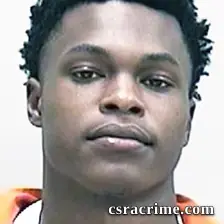 Choice Hampton booking photo