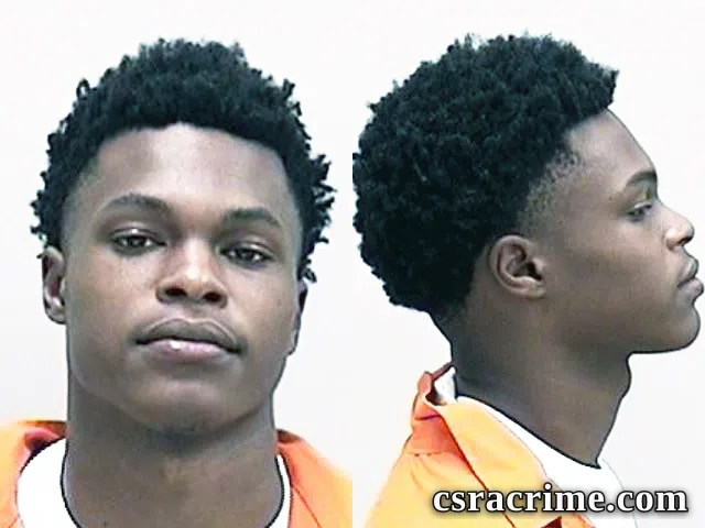Choice Hampton booking photo