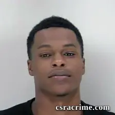 Choice Hampton booking photo