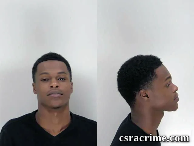 Choice Hampton booking photo