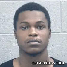 Choice Hampton booking photo