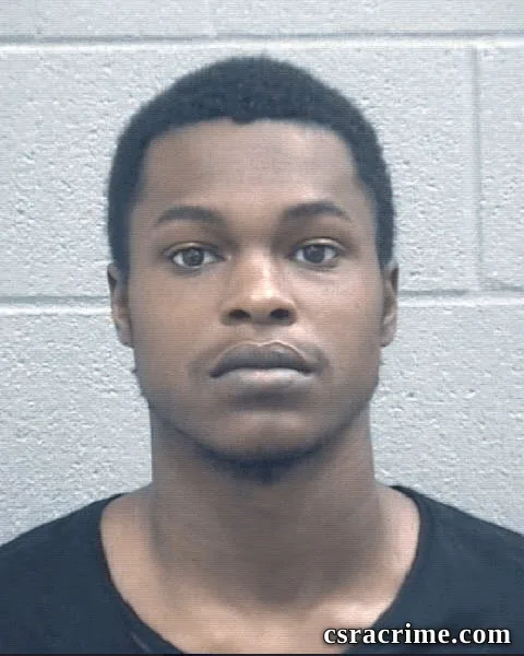Choice Hampton booking photo