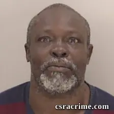 Choyce Wayne Butler booking photo