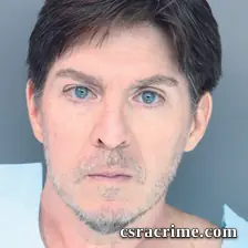 Chris Long booking photo