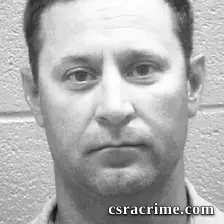 Chris Schwerin booking photo