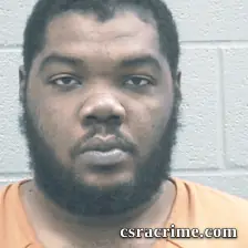 Christan Bly booking photo