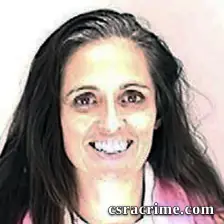 Christi Sammons booking photo