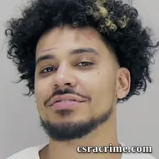 Christian Dupeire booking photo