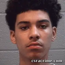 Christian Dupeire booking photo