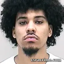 Christian Dupeire booking photo