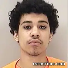 Christian Dupeire booking photo