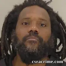 Christian Emamanuel Hudson booking photo