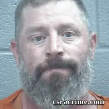 Christian Kurilko booking photo