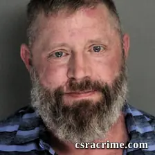 Christian Kurilko booking photo