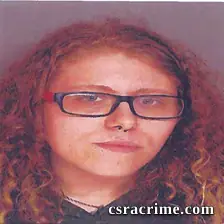 Christian Vollmer booking photo