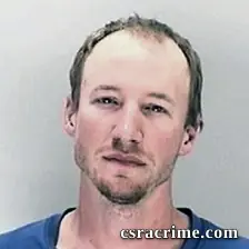 Christian Youmans booking photo