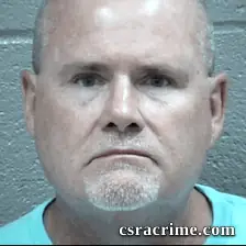 Christon Shane Dukes booking photo