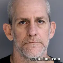 Christopher Addy booking photo