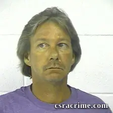 Christopher Barkley booking photo