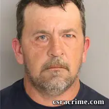 Christopher Barton booking photo