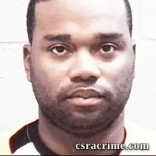 Christopher Billups booking photo
