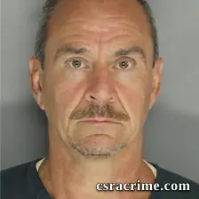 Christopher Blicthington booking photo